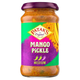 Patak's Mango Pickle 283g