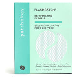Patchology FlashPatch Eye Gels 5 Pair Box