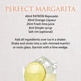 Patron Reposado Tequila 70cl
