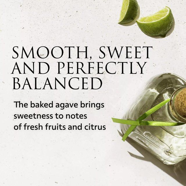 Patron Silver Tequila Mule Mugs Gift Pack 70cl