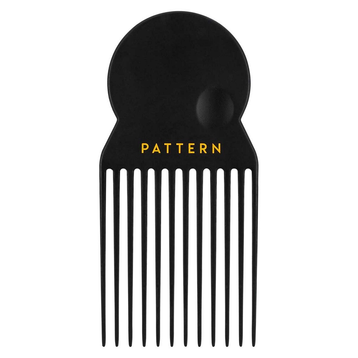 Pattern Hair Pick