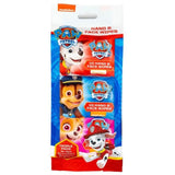 Paw Patrol Hand & Face Wet Wipes Multipack 3 per pack
