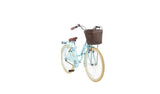 Pazzaz Petal 24 Inch Wheel Size Girls City Bike