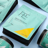 PE Nutrition Simply Whey Unflavoured 600g