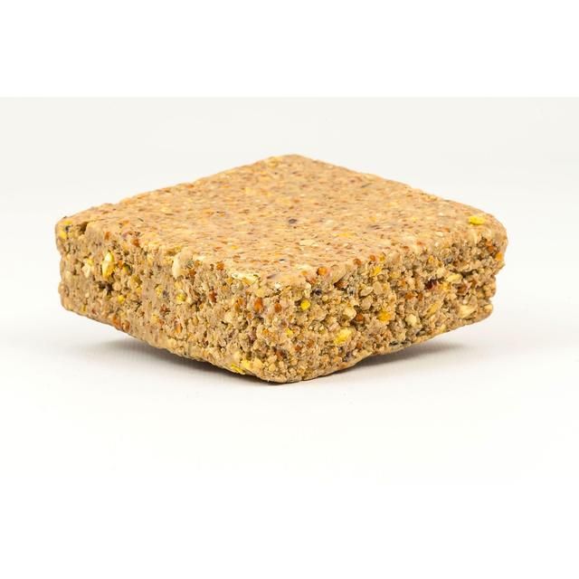 Peckish Complete Suet Cake Block For Wild Birds 300g