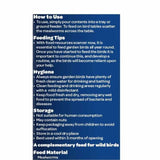 Peckish Mealworms For Wild Birds 500g