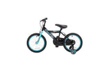 Pedal Pals 16 inch Wheel Size Kids Mountain Bike