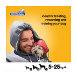 Pedigree Denta Tubo Puppy Dog Dental Treats 3 x 24g