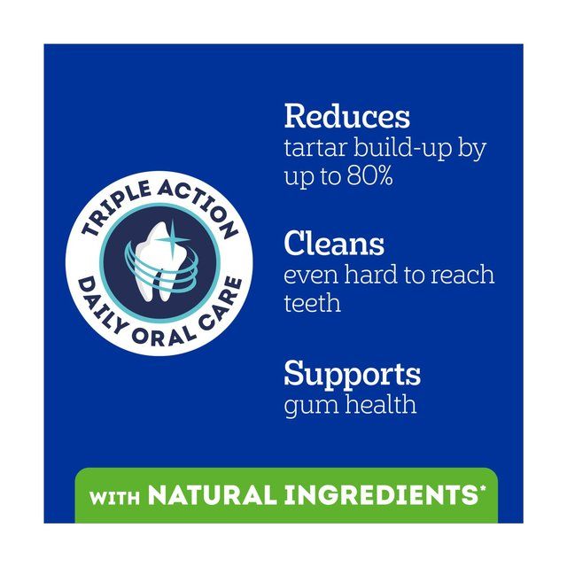 Pedigree Dentastix Daily Adult Small Dog Treats 7 x 16g