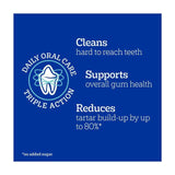 Pedigree DentaStix Daily Dental Chews Small Dog 70 per pack