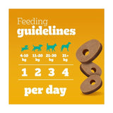 Pedigree Treat Dog Multivitamins Adult Immune 180g