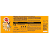 Pedigree Variety Pouch in Gravy, 40 x 100g