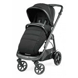Peg Perego Veloce 3 Piece Bundle -Licorice (Ex-Display)