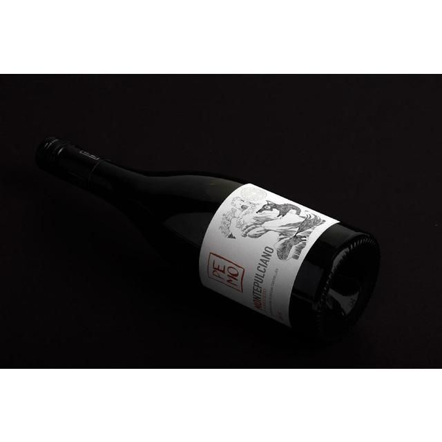 Pemo Montepulciano 75cl