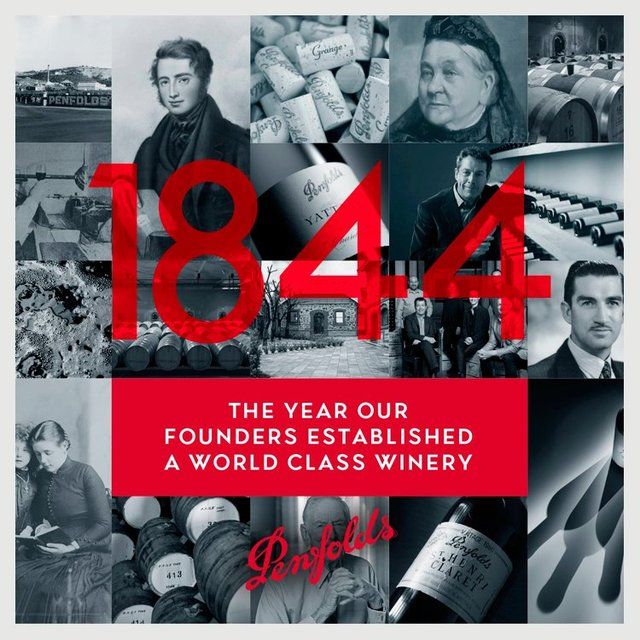 Penfolds Koonunga Hill Chardonnay 75cl