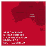 Penfolds Koonunga Hill Shiraz 75cl