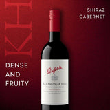 Penfolds Koonunga Hill Shiraz / Cabernet Australia 75cl