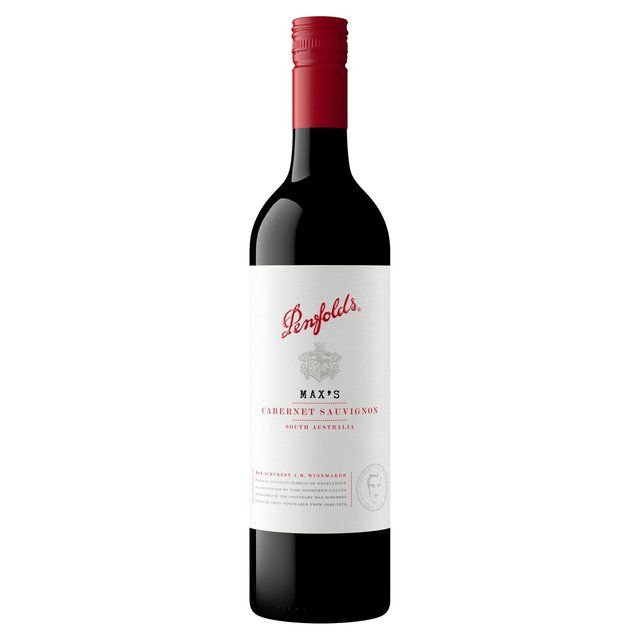 Penfolds Max's Cabernet Sauvignon 75cl