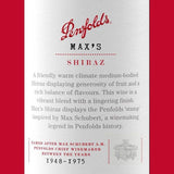Penfolds Max's Shiraz 75cl