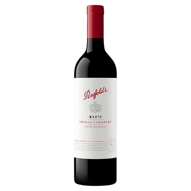 Penfolds Max's Shiraz Cabernet 75cl