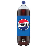 Pepsi 2 Litres