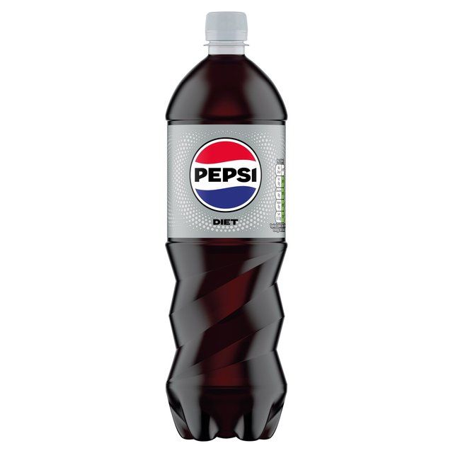 Pepsi Diet 1.25L