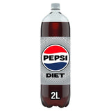Pepsi Diet 2L