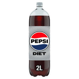 Pepsi Diet