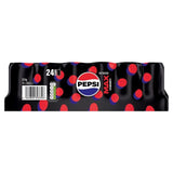 Pepsi Max Cherry 24 x 330ml
