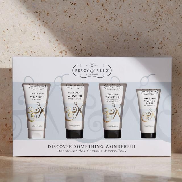 Percy & Reed Discover Something Wonderful 180ml