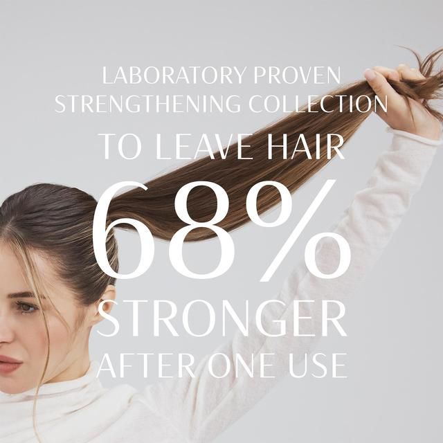 Percy & Reed Give Me Strength Strengthening Scalp Concentrate 50ml
