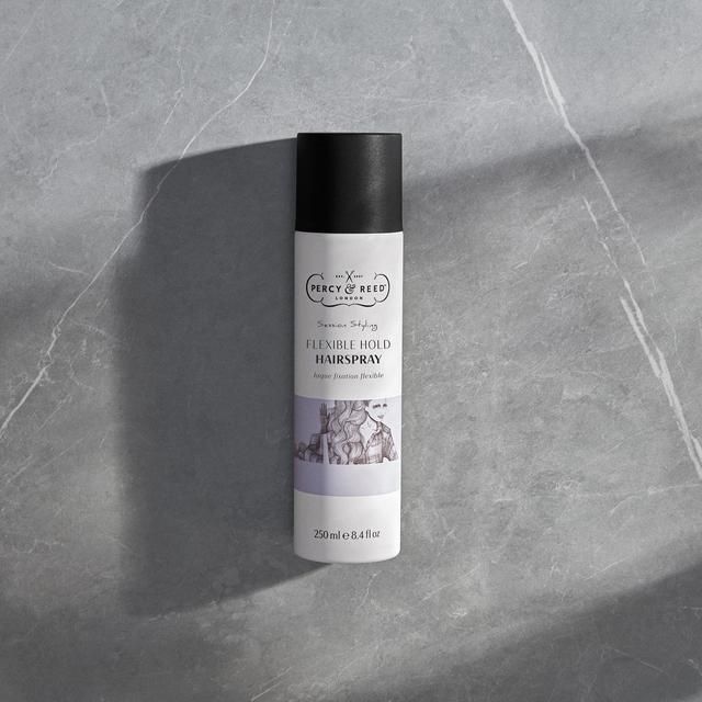 Percy & Reed Session Styling Flexible Hold Hairspray 250ml