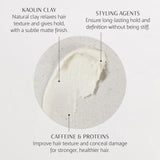 Percy & Reed Session Styling Hair Wax