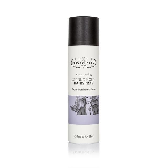 Percy & Reed Session Styling Strong Hold Hairspray 250ml