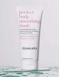 Perfect Body Smoothing Wash 200ml