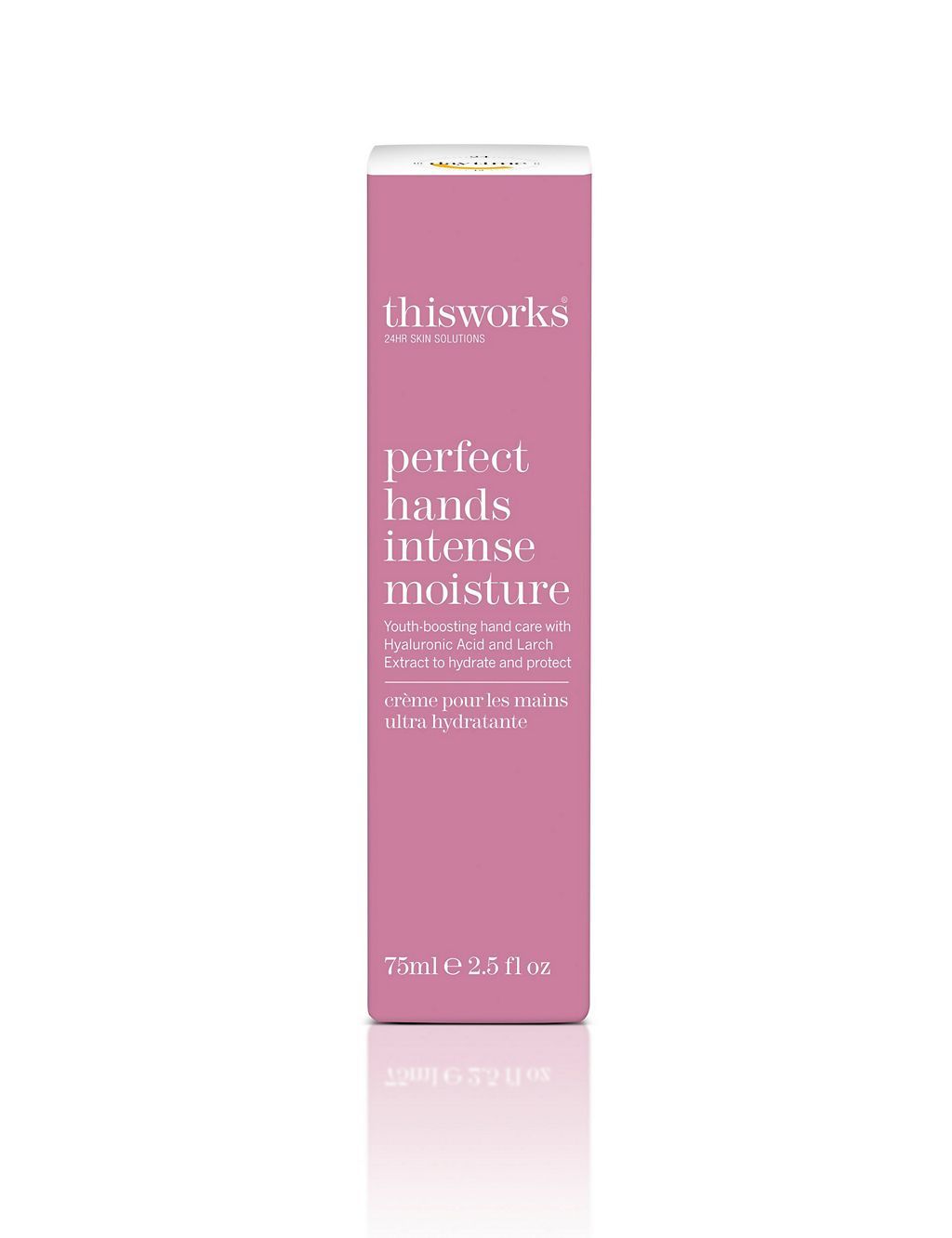 Perfect Hands Intense Moisture Cream 75ml