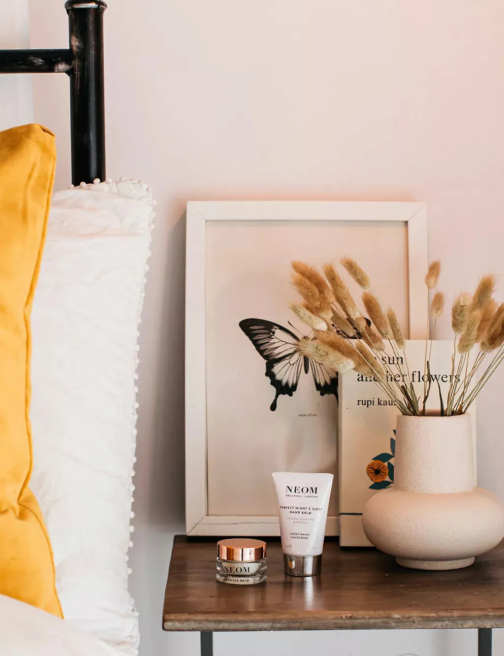 Perfect Night's Sleep Hand Balm 30ml