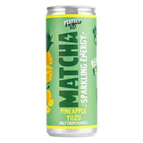 PerfectTed Matcha Pear Ginger Energy Drink 250ml