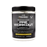Performance Pre Workout Apple & Blackcurrant 440g