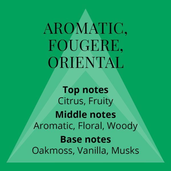 Perfumer's Choice No.9 By Victor 50Ml Edp