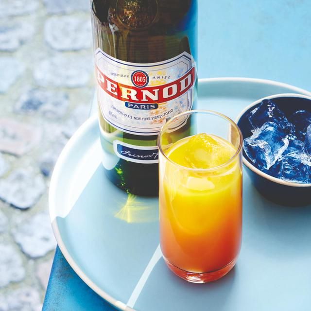 Pernod Aniseed Liqueur 70cl