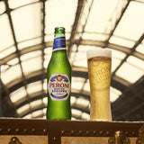 Peroni Nastro Azzurro Beer Lager Bottle 500ml
