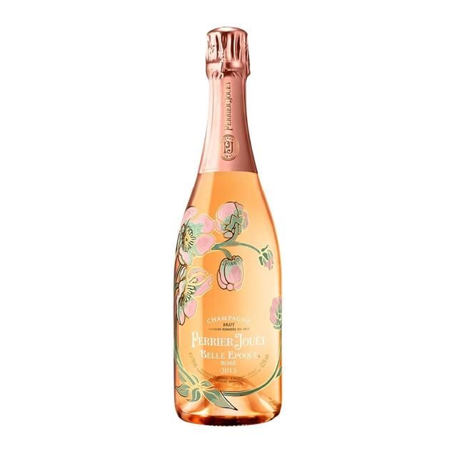 Perrier Jouet Belle Epoque Rose Vintage Champagne 2013 75cl