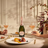 Perrier Jouet Blason Rose Champagne NV 75cl