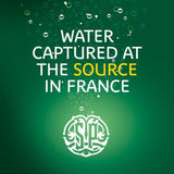 Perrier Sparkling Natural Mineral Water Fridgepack Cans 10 x 250ml