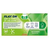 Persil 3 in 1 Laundry Washing Capsules Bio 32 per pack