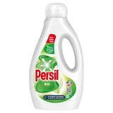 Persil Bio Liquid Laundry Washing Detergent 45 Washes 1200ml