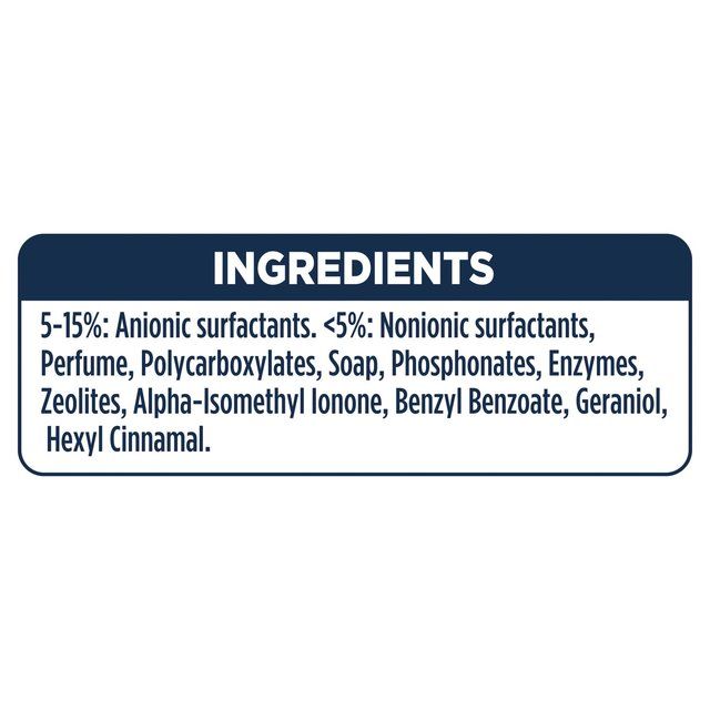 Persil Colour Fabric Cleaning Washing Powder 21 washes 1.05kg