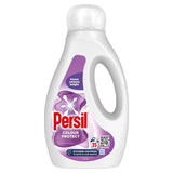 Persil Colour Liquid Laundry Washing Detergent 35 Washes 945ml