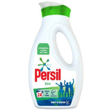 Persil Laundry Washing Liquid Detergent Bio 24 Wash 648ml
